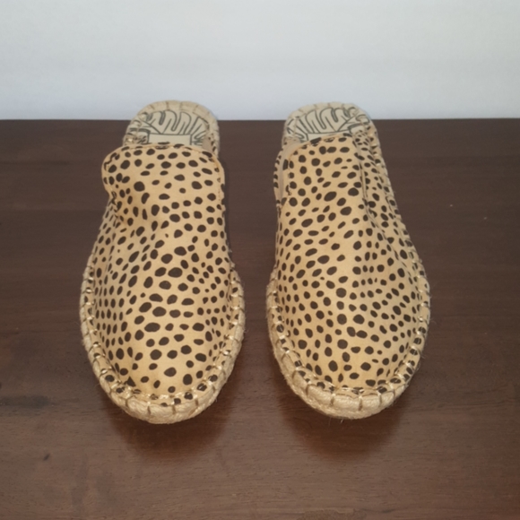 Dolce Vita Shoes - Dolce vita mules